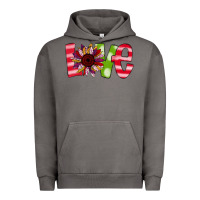 Pigment Tornado love sunflower Urban Hoodie - Bettercallsaul