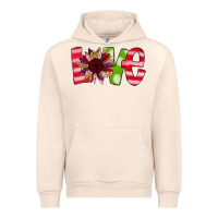 Sandshell love sunflower Urban Hoodie - Bettercallsaul