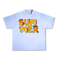 Grape Ice summer mango Urban Heavy Tee - BarkalooDesign
