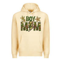 Pina Colada Boy Mom Premium Hoodie - BundleAndBundleShop