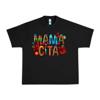 Black mama cita Urban Heavy Tee - CTS Tumbler Store
