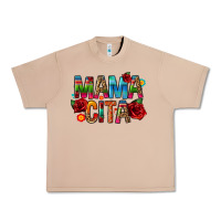 Burro mama cita Urban Heavy Tee - CTS Tumbler Store