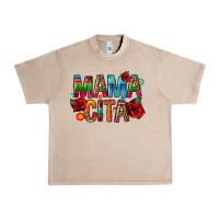 French Oak mama cita Urban Heavy Tee - CTS Tumbler Store