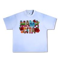 Grape Ice mama cita Urban Heavy Tee - CTS Tumbler Store