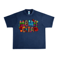 Navy mama cita Urban Heavy Tee - CTS Tumbler Store