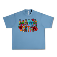 Pebble Blue mama cita Urban Heavy Tee - CTS Tumbler Store
