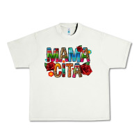 Pistachio mama cita Urban Heavy Tee - CTS Tumbler Store