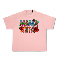 Salmon mama cita Urban Heavy Tee - CTS Tumbler Store