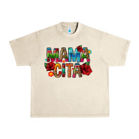 Sandshell mama cita Urban Heavy Tee - CTS Tumbler Store