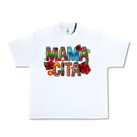 White mama cita Urban Heavy Tee - CTS Tumbler Store