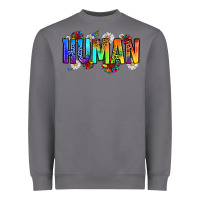Storm human Heavyweight Sweatshirt - Zillion Design Studio