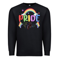 Black pride tribe Premium Sweatshirt - MaliasSmallBusiness