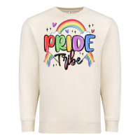 Sandshell pride tribe Premium Sweatshirt - MaliasSmallBusiness