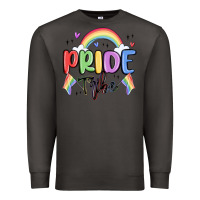 Smoke pride tribe Premium Sweatshirt - MaliasSmallBusiness