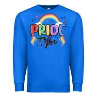 True Royal pride tribe Premium Sweatshirt - MaliasSmallBusiness