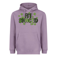 Lavender fit shaced Heavyweight Hoodie - MaliasSmallBusiness