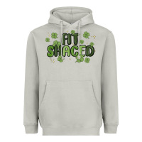 Moon Dust fit shaced Heavyweight Hoodie - MaliasSmallBusiness