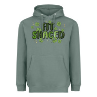 Sage fit shaced Heavyweight Hoodie - MaliasSmallBusiness