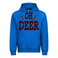 Cobalt Oh Deer tshirt Urban Hoodie - Bettercallsaul