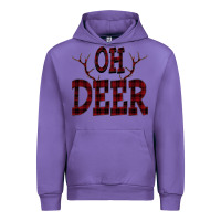 Tulip Oh Deer tshirt Urban Hoodie - Bettercallsaul