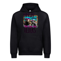 Black Hangin With My Heifers Urban Hoodie - Bettercallsaul