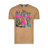 Vintage Camel it's race day y'all Vintage Tee - Zillion Design Studio
