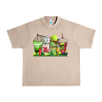 French Oak tennis coffee cups Urban Heavy Tee - Zillion Design Studio