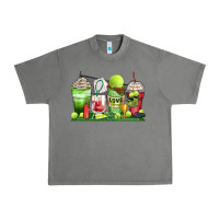 Tornado tennis coffee cups Urban Heavy Tee - Zillion Design Studio