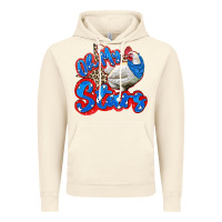 Vintage Artic oh my stars chicken Vintage Hoodie - Zillion Design Studio