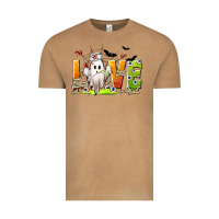 Vintage Camel Love Nurse Halloween Vintage Tee - texasbilliewilder