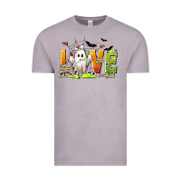 Vintage Zinc Love Nurse Halloween Vintage Tee - texasbilliewilder
