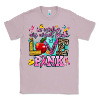 Lilac in october we wear pink love pink Classic Tee - AdoDesignShop