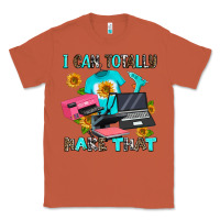 Copper i can totally make that Classic Tee - AdoDesignShop