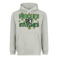 Moon Dust pinches get stitches Heavyweight Hoodie - MaliasSmallBusiness