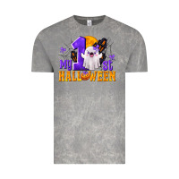 My 1st Halloween Vintage Tee | Teevron