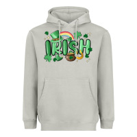 Moon Dust irish Heavyweight Hoodie - MaliasSmallBusiness