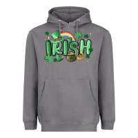 Storm irish Heavyweight Hoodie - MaliasSmallBusiness