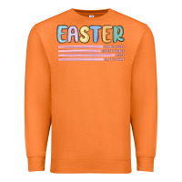 Carrot easter  Bunny Kısses Premium Sweatshirt - MaliasSmallBusiness