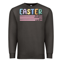 Smoke easter  Bunny Kısses Premium Sweatshirt - MaliasSmallBusiness