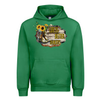 Emerald life is better in boots Urban Hoodie - Bettercallsaul