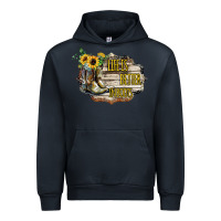 Navy life is better in boots Urban Hoodie - Bettercallsaul