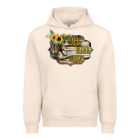 Sandshell life is better in boots Urban Hoodie - Bettercallsaul
