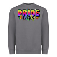 Storm pride vibes Heavyweight Sweatshirt - Zillion Design Studio