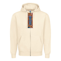 Sandshell usa flag and mom penwraps Zipper Hoodie - Artiststas