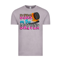 Vintage Zinc dibs on the driver Vintage Tee - Zillion Design Studio
