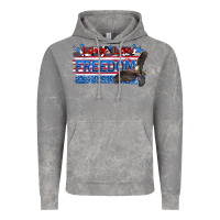 Cloud Rock long live freedom Vintage Hoodie - Zillion Design Studio