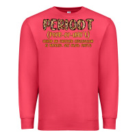 Cardinal periodt definition Premium Sweatshirt - MaliasSmallBusiness