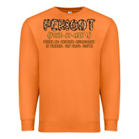 Carrot periodt definition Premium Sweatshirt - MaliasSmallBusiness