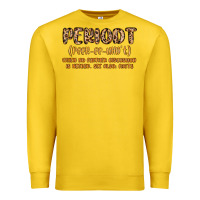 Lemon periodt definition Premium Sweatshirt - MaliasSmallBusiness
