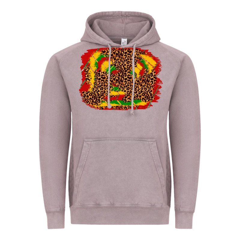 Black History Background Vintage Hoodie by texasbilliewilder | Teevron